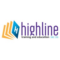 Highline Training & Education Group logo, Highline Training & Education Group contact details