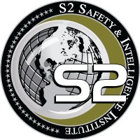 S2 Safety & Intelligence Institute logo, S2 Safety & Intelligence Institute contact details