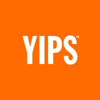 YIPS logo, YIPS contact details