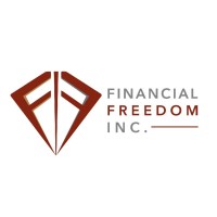 Financial Freedom Inc. logo, Financial Freedom Inc. contact details