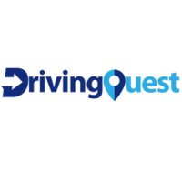 DrivingQuest logo, DrivingQuest contact details