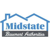 Midstate Basement Authorities, Inc. logo, Midstate Basement Authorities, Inc. contact details