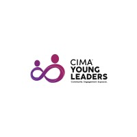 CIMA Young Leaders logo, CIMA Young Leaders contact details