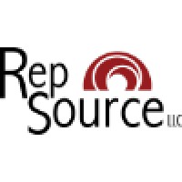 Rep Source logo, Rep Source contact details