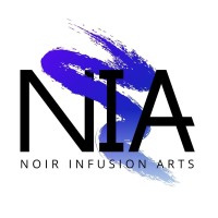 Noir Infusion Arts, Inc. logo, Noir Infusion Arts, Inc. contact details