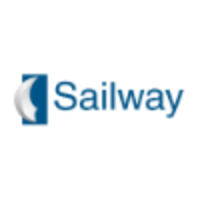 Sailway logo, Sailway contact details