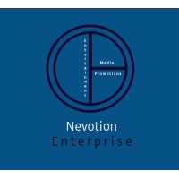 Nevotion Enterprise logo, Nevotion Enterprise contact details