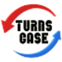 Turns Case logo, Turns Case contact details