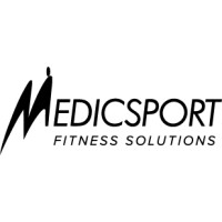 MedicSport A/S logo, MedicSport A/S contact details