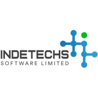 Indetechs Software Ltd. logo, Indetechs Software Ltd. contact details