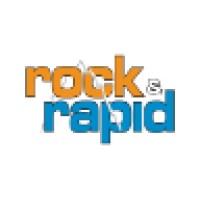 Rock and Rapid Adventures logo, Rock and Rapid Adventures contact details