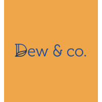 Dew & Co. logo, Dew & Co. contact details