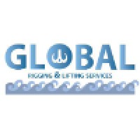 Global Rigging and Lifting Services logo, Global Rigging and Lifting Services contact details