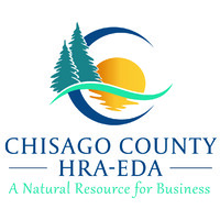 Chisago County HRA - EDA logo, Chisago County HRA - EDA contact details