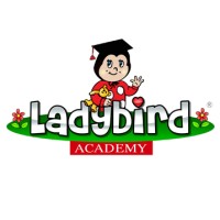 Ladybird Academy logo, Ladybird Academy contact details