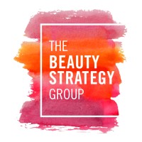 Beauty Strategy Group logo, Beauty Strategy Group contact details