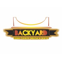 Backyard logo, Backyard contact details