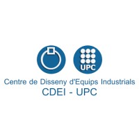 CDEI-UPC logo, CDEI-UPC contact details