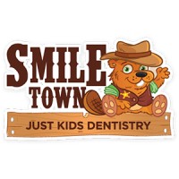 SmileTown - Just Kids Dentistry logo, SmileTown - Just Kids Dentistry contact details