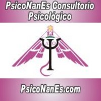 PsicoNanEs Consultorio Psicológico logo, PsicoNanEs Consultorio Psicológico contact details