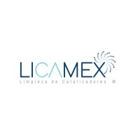 LICAMEX logo, LICAMEX contact details