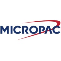 Micropac Industries, Inc. logo, Micropac Industries, Inc. contact details