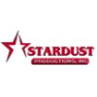 Stardust Productions logo, Stardust Productions contact details