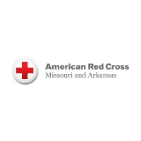 American Red Cross Missouri and Arkansas Region logo, American Red Cross Missouri and Arkansas Region contact details