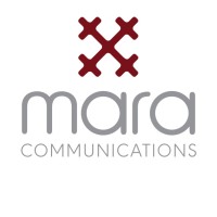 Mara Communications logo, Mara Communications contact details