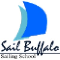 Sail Buffalo Sailing School logo, Sail Buffalo Sailing School contact details