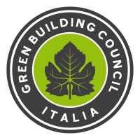 Green Building Council Italia logo, Green Building Council Italia contact details