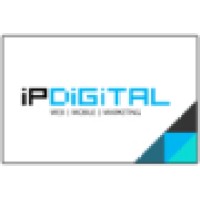 IP Digital logo, IP Digital contact details