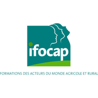 IFOCAP logo, IFOCAP contact details