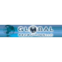 Global Recruiting LLC logo, Global Recruiting LLC contact details