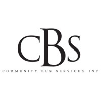 COMMUNITY BUS SERVICES, INC. logo, COMMUNITY BUS SERVICES, INC. contact details