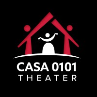 Casa 0101 Theater logo, Casa 0101 Theater contact details