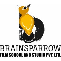 Brainsparrow filmschool and studio Private Limited logo, Brainsparrow filmschool and studio Private Limited contact details