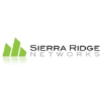 Sierra Ridge Networks logo, Sierra Ridge Networks contact details