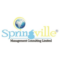 Springville Management Consulting Limited logo, Springville Management Consulting Limited contact details