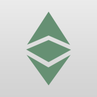 Ethereum Classic logo, Ethereum Classic contact details