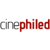 Cinephiled logo, Cinephiled contact details