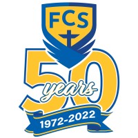 Florence Christian School logo, Florence Christian School contact details