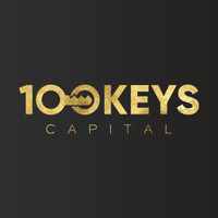 100Keys Capital logo, 100Keys Capital contact details