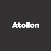 Atollon logo, Atollon contact details