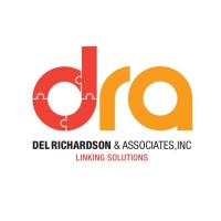 Del Richardson & Associates, Inc. logo, Del Richardson & Associates, Inc. contact details