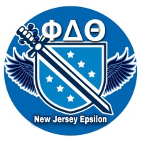 Phi Delta Theta • New Jersey Epsilon logo, Phi Delta Theta • New Jersey Epsilon contact details