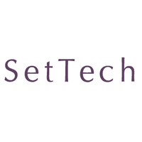 SetTech logo, SetTech contact details