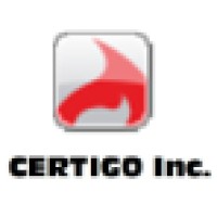 Certigo Inc logo, Certigo Inc contact details