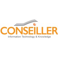 CONSEILLER IT & K logo, CONSEILLER IT & K contact details