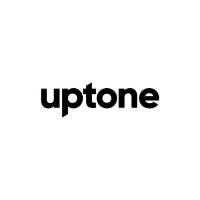 Uptone logo, Uptone contact details